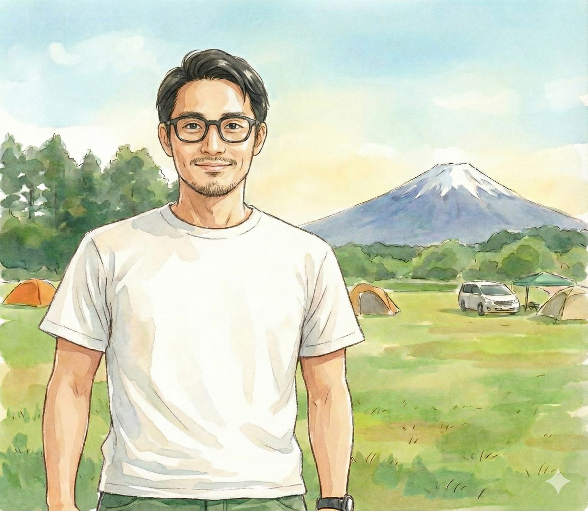 代表 髙橋真吾